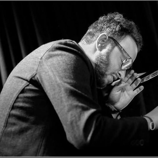 Igor Gehenot