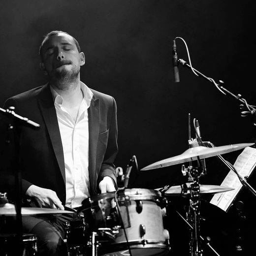 Jérôme Baudart