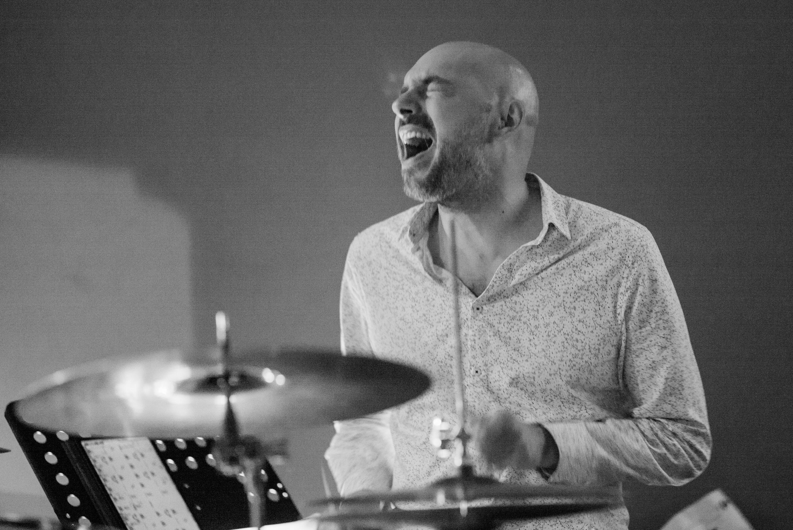 Drummer