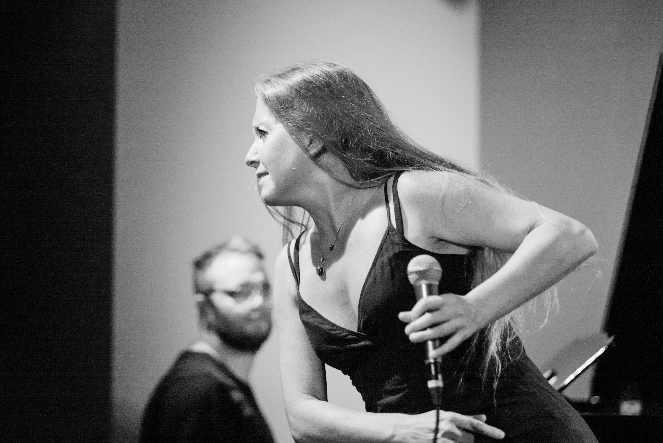 Singer